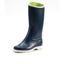 Grand Step Damengummistiefel Diana 1Pa. 42 Rot