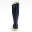 Grand Step Damengummistiefel Diana 1Pa. 42 Rot