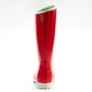 Grand Step Damengummistiefel Diana 1Pa. 42 Rot