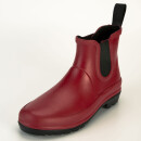 Grand Step Gummistiefel Vickie 1Pa. schwarz 37