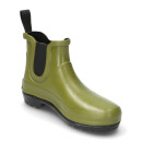 Grand Step Gummistiefel Vickie 1Pa. schwarz 37