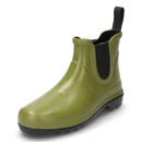Grand Step Gummistiefel Vickie 1Pa. schwarz 37