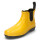 Grand Step Gummistiefel Vickie 1Pa. schwarz 37