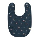 Fresk Bib 1Pc. Rabbit sandshell