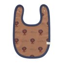 Fresk Bib 1Pc. Rabbit sandshell