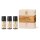 Primavera Aroma Sauna Kraft & Ruhe 1Set