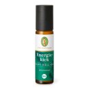 Primavera Clear Mind Aroma Roll On 10ml