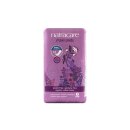Natracare Maxi Pads Night Time 10St.