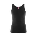 Living Crafts Herren-Achselhemd Baumwolle 1St. naturweiß 7/XL