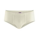Living Crafts Mens Pants with Opening 1St. natural 7/XL