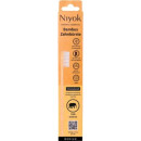 Niyok Toothbrush Bamboo 1pc. Ocean Protection