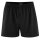 Living Crafts Herren Boxershorts, weit 1St. schwarz 5/M