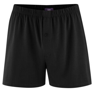Living Crafts Mens Boxer-shorts 1St. black 8/XXL