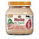Holle Demeter Veal Meat 125g
