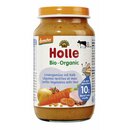Holle Organic Lentil Vegetables with Veal 220g