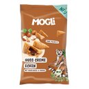 Mogli Nut Cream Corners 30g