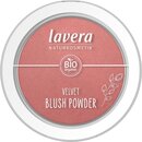 Lavera Velvet Blush Powder 5g Pink Orchid 02