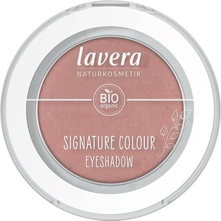 Lavera Signature Colour Eyeshadow 2g Dusty Rose 01
