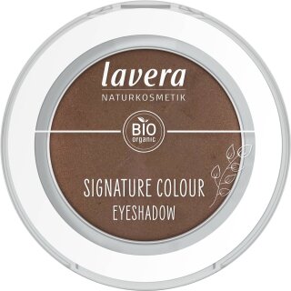 Lavera Signature Colour Eyeshadow 2g Walnut 02
