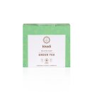 Khadi Shanti Soap Green Tea 100g