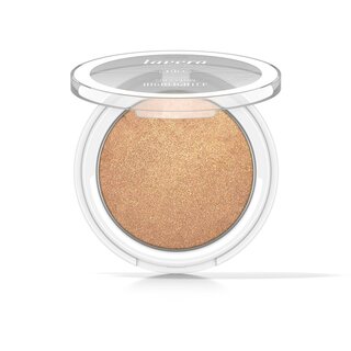 Lavera Soft Glow Highlighter 5,5g - Sunrise Glow 01