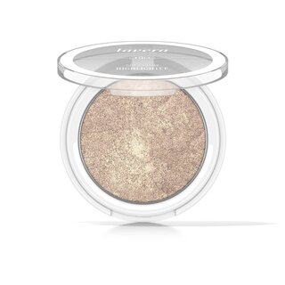 Lavera Soft Glow Highlighter 5,5g - Ethereal Light 02