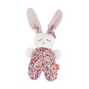 Kikadu Rattle Rabbit Girl 1pc.