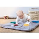 Kikadu Playmat Rabbit 1pc.