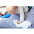 Kikadu Playmat Rabbit 1pc.