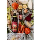 Rabenhorst Spicy Vegetable Juice 125ml