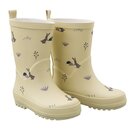 Fresk Rubber Boots Rabbit sandshell 1pair