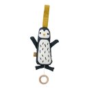 Fresk Musicbox Penguin 1Pc.