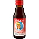 Rotbäckchen Immunstark Fruchtsaft 125ml