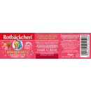 Rotbäckchen Kraftpaket Immunschutz Shot 60ml