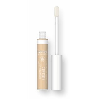 Lavera Radiant Skin Concealer 5,5ml ivory 01