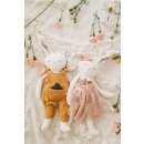 Kikadu Big Doll Rabbit Girl 1pc.