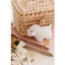 Kikadu Grasping Toy Lamb 1pc.