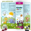 GSE Kinder Aktiv Complex Saft 330ml