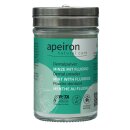 Apeiron Dentalpulver Minze Fluorid 40g