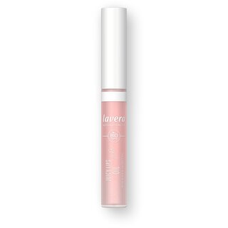 Lavera Juicy Lips Oil 5,5ml