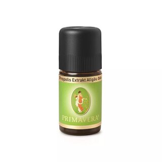 Primavera Propolis Allgu bio 5ml