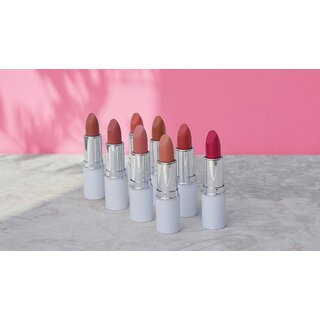 Lavera Cream Glow Lipstick 4,5g