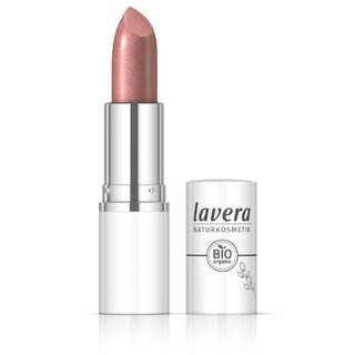 Lavera Candy Quartz Lipstick Rosewater 01 4,5g