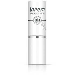 Lavera Candy Quartz Lipstick Rosewater 01 4,5g