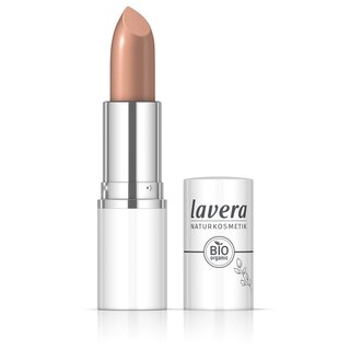 Lavera Cream Glow Lipstick 4,5g Antique Brown 01