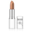 Lavera Cream Glow Lipstick  Golden Ochre 06