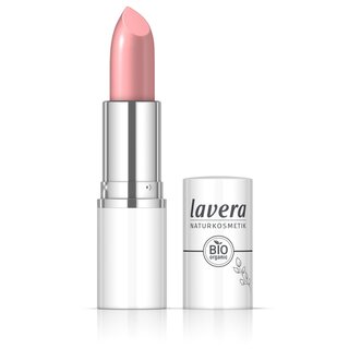 Lavera Cream Glow Lipstick 4,5g Peony 03