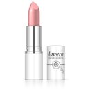 Lavera Cream Glow Lipstick  Peony 03