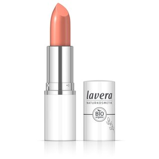 Lavera Cream Glow Lipstick 4,5g Pink Grapefruit 05