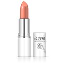 Lavera Cream Glow Lipstick 4,5g Pink Grapefruit 05